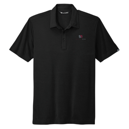 SelectROW - TravisMathew Oceanside Solid Polo