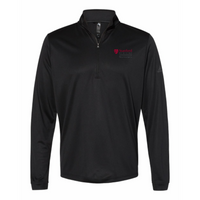 StanfordLab - Lightweight Quarter-Zip Pullover v1 (Stanford)