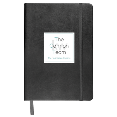 The Cannon Team - Tuscany Journal