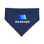Markham - Doggie Bandana