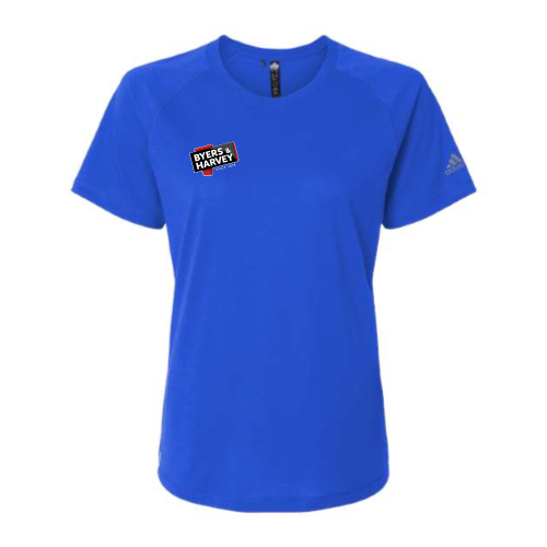 ByersandHarvey - Women's Blended T-Shirt