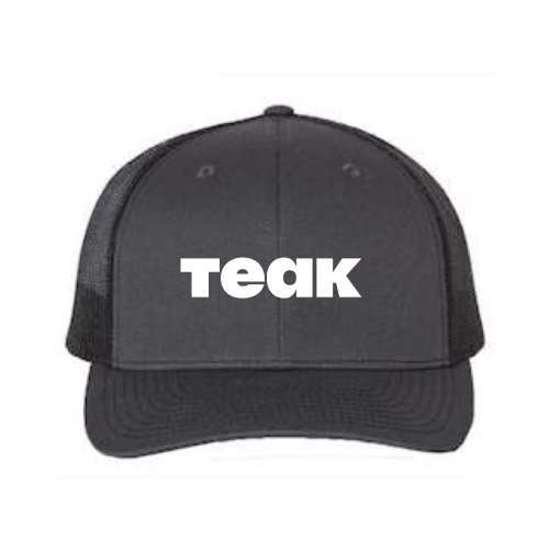 Charcoal Black