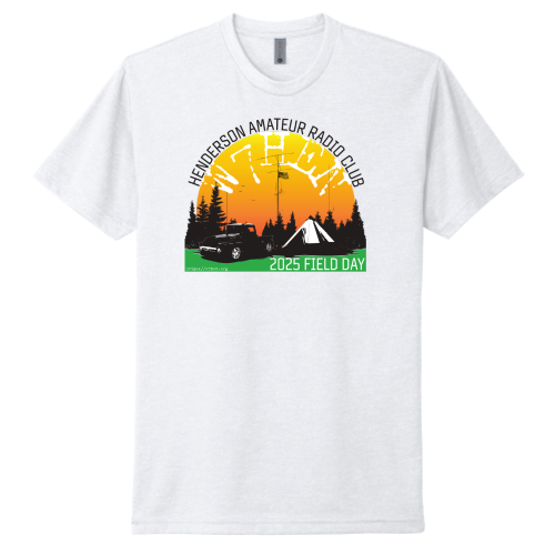 W7HEN - Next Level Unisex CVC T-Shirt v4