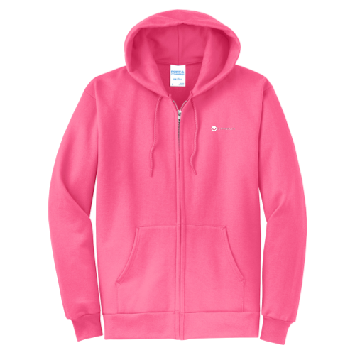 Neon Pink