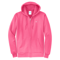 Neon Pink