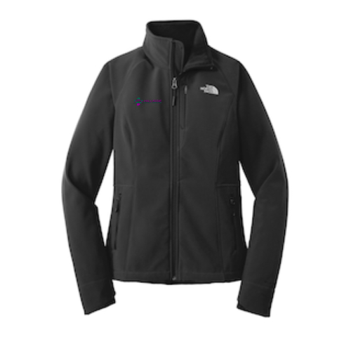 TNF Black