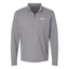 Grey Three Melange
