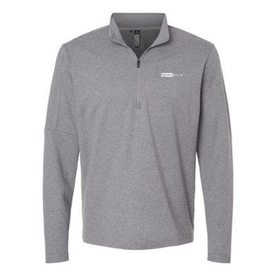 Grey Three Melange