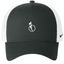 Anthracite/  White