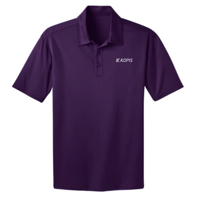 Kopis - Port Authority Men's Silk Touch Performance Polo
