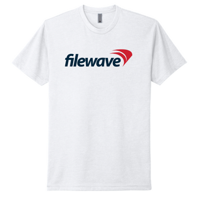 FileWave - Next Level 6210 - Unisex CVC T-Shirt