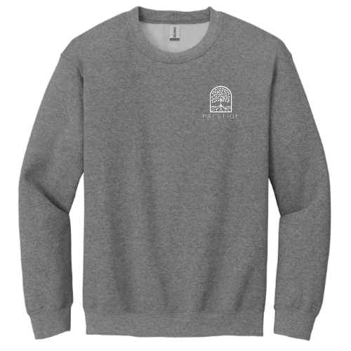 PLMA - Gildan Heavy Blend Crewneck Sweatshirt