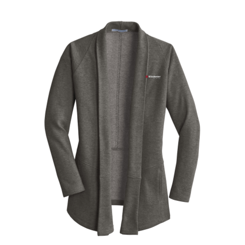 Charcoal Heather/ Medium Heather