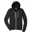 BoutiquexElDorado - Unisex Sponge Fleece Full-Zip Hooded Sweatshirt v1