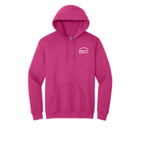PJCC - Gildan Heavy Blend Hooded Sweatshirt
