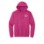 PJCC - Gildan Heavy Blend Hooded Sweatshirt
