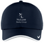 Navy/ White