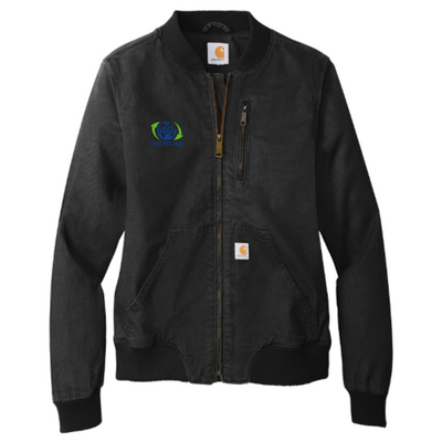 4GRecycling - 4G - Women's Jacket