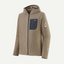 AtmosphereH20 -Patagonia Men's R1 Air Full-Zip Hoody v2