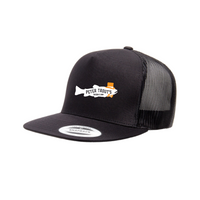 PeterTrouts -  YP Classics - 5-Panel Trucker
