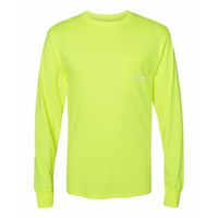 Safety Green