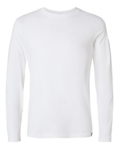 Jaanuu RegenX Cotton Underscrub Long Sleeve T-Shirt M30002U