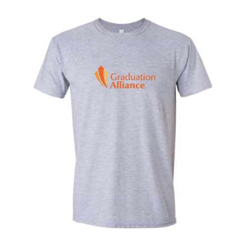 GraduationAlliance - Gildan - 64000 2