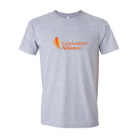 GraduationAlliance - Gildan - 64000 2