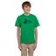 Zu - Youth Ultra Cotton 6 oz. T-Shirt