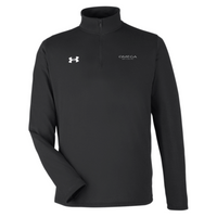 Omega Builders - Men's Team Tech Quarter Zip v2