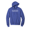 OutsourceConsultants - Champion Powerblend Pullover Hoodie