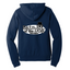 HairoftheDog Unisex PolyCotton Hoodie upd