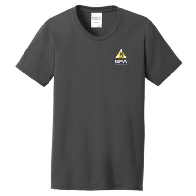 GlobalRopeAccess - Port & Company Ladies 50/50 Cotton/Poly T-Shirt