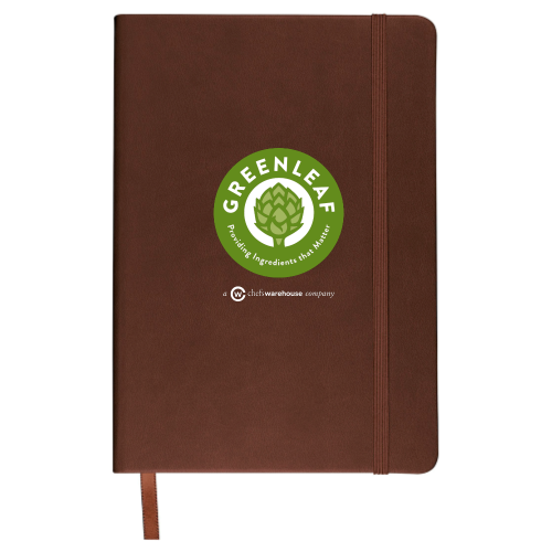 Greenleaf - Tuscany Journal