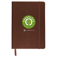 Greenleaf - Tuscany Journal