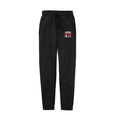 ShotGunLawEnforcementMC - Port & Company Core Fleece Jogger V8 "SFFS"