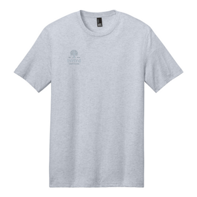 InMind Services - District Made Men's Perfect Weight Crew Tee v3