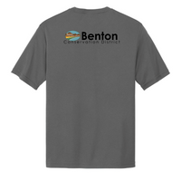 BentonCD - Sport-Tek PosiCharge Competitor Tee
