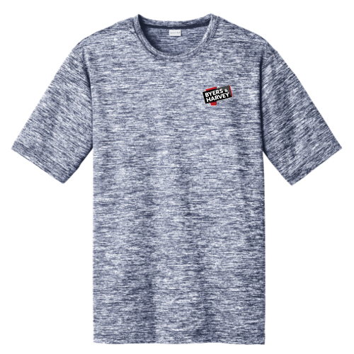 True Navy Elec