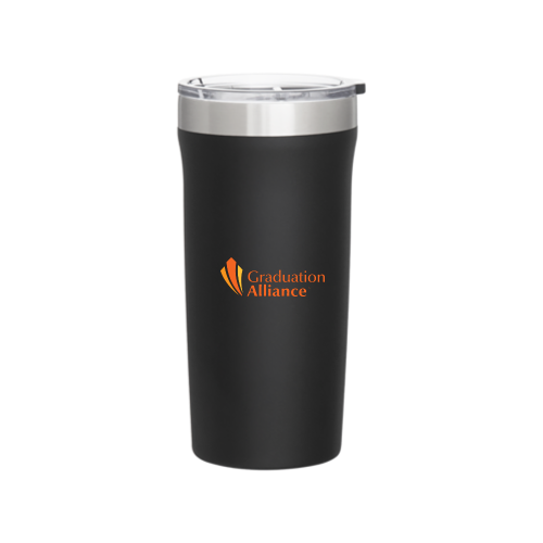 GraduationAlliance - Palermo Tumbler