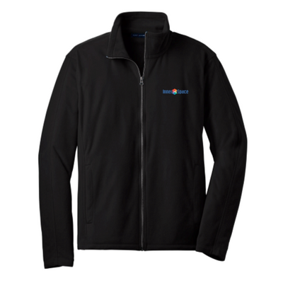 Innerspace Port Authority Microfleece Jacket