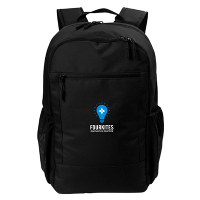 FourKitesInnovationPartner - Port Authority® Daily Commute Backpack