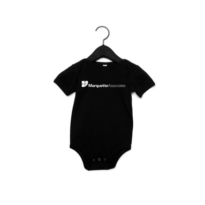 Marquette - Bella Canvas - Infant Jersey One Piece