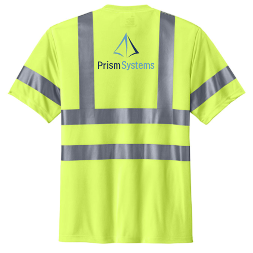 Safety Yellow