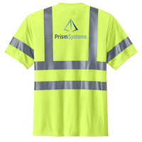 Safety Yellow