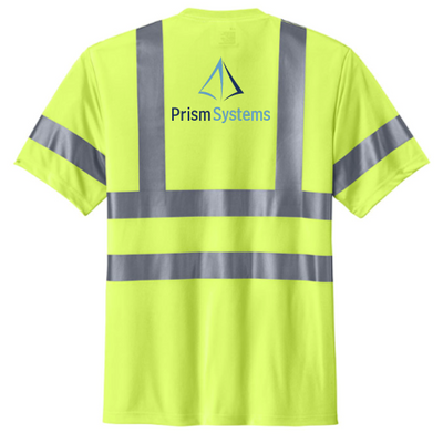 Safety Yellow