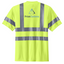 Safety Yellow