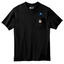 Homestead - Carhartt Tall Workwear Pocket Short Sleeve T-Shirt