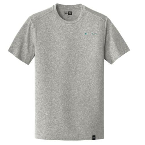 PayNW - Era Heritage Blend Crew Tee