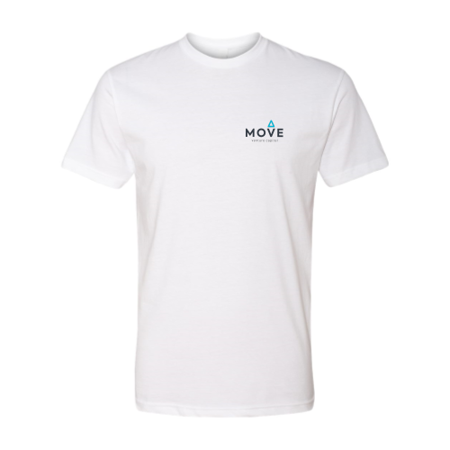 MOVEVC - Next Level 6210 - Unisex CVC T-Shirt